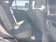 ✅ 2009 Hyundai Santa Fe GLS • VIN: 5NMSG13D99H251041 • Lot: 43546618. Listed on IAAI with 185,477 mi. Free auction sales archive from the USA and detailed vehicle history report at DreamBid. Image 8.