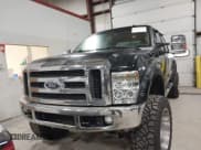 ✅ 2009 Ford F-250 XL • VIN: 1FTSW21579EA94732 • Lot: 41447845. Listed on IAAI with 264,359 mi. Free auction sales archive from the USA and detailed vehicle history report at DreamBid. Image 12.