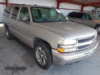 ✅ 2004 Chevrolet Suburban LT • VIN: 1GNEC16T84R185251 • Лот: 42770600. Опубликован ранее на IAAI с пробегом 276 911 миль. Бесплатный доступ к архиву аукционных продаж из США и подробный отчёт об истории автомобиля на DreamBid. Изображение 1.