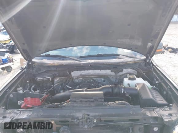 ✅ 2011 Ford F-150 Lariat • VIN: 1FTFW1CTXBFC93636 • Лот: 43782161. Опубликован ранее на IAAI с пробегом 196 585 миль. Бесплатный доступ к архиву аукционных продаж из США и подробный отчёт об истории автомобиля на DreamBid. Изображение 10.