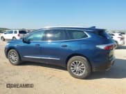 ✅ 2023 Buick Enclave Premium • VIN: 5GAERCKW7PJ196698 • Lot: 43024870. Wystawiony na IAAI z przebiegiem 52 379 mil. Bezpłatny archiwum sprzedaży aukcyjnych z USA i szczegółowy raport historii pojazdu na DreamBid. Zdjęcie 13.