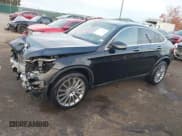 ✅ 2020 Mercedes-Benz GLC 300 • VIN: WDC0J8EB2LF723155 • Лот: 43705795. Опубликован ранее на IAAI с пробегом 24 174 миль. Бесплатный доступ к архиву аукционных продаж из США и подробный отчёт об истории автомобиля на DreamBid. Изображение 15.