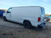 ✅ 2003 Ford Econoline Cargo • VIN: 1FTRE14263HA39384 • Lot: 41267380. Listed on IAAI with 317,767 mi. Free auction sales archive from the USA and detailed vehicle history report at DreamBid. Image 3.