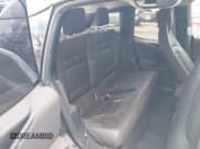 ✅ 2015 BMW i3 • VIN: WBY1Z4C57FV501034 • Lot: 41950152. Listed on IAAI with 47,207 mi. Free auction sales archive from the USA and detailed vehicle history report at DreamBid. Image 8.