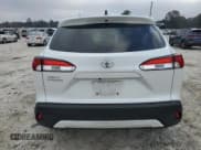 ✅ 2023 Toyota Corolla Cross L • VIN: 7MUAAAAG4PV049346 • Lot: 91697815. Wystawiony na Copart z przebiegiem 76 345 mil. Bezpłatny archiwum sprzedaży aukcyjnych z USA i szczegółowy raport historii pojazdu na DreamBid. Zdjęcie 6.