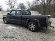 ✅ 2001 Chevrolet Silverado 1500 • VIN: 1GCEC19T41Z164185 • Лот: 87285284. Опубликован ранее на Copart с пробегом 125 823 миль. Бесплатный доступ к архиву аукционных продаж из США и подробный отчёт об истории автомобиля на DreamBid. Изображение 2.