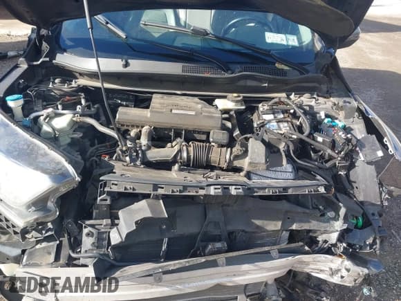 ✅ 2018 Honda CR-V EX-L • VIN: 2HKRW2H81JH628035 • Lot: 43655937. Wystawiony na IAAI z przebiegiem 81 156 mil. Bezpłatny archiwum sprzedaży aukcyjnych z USA i szczegółowy raport historii pojazdu na DreamBid. Zdjęcie 10.