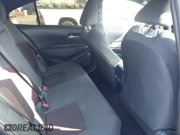 ✅ 2023 Toyota Corolla Hybrid LE • VIN: JTDBCMFEXPJ005589 • Lot: 43373527. Listed on IAAI with 79,564 mi. Free auction sales archive from the USA and detailed vehicle history report at DreamBid. Image 8.