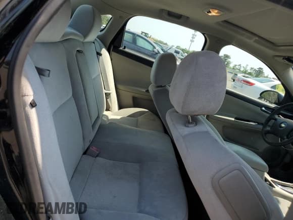 ✅ 2015 Chevrolet Impala LT • VIN: 2G1WB5E31F1152234 • Lot: 60676885. Listed on Copart with 129,330 mi. Free auction sales archive from the USA and detailed vehicle history report at DreamBid. Image 10.