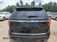 ✅ 2018 Ford Explorer XLT • VIN: 1FM5K7D80JGA23680 • Lot: 58907615. Wystawiony na Copart z przebiegiem 52 719 mil. Bezpłatny archiwum sprzedaży aukcyjnych z USA i szczegółowy raport historii pojazdu na DreamBid. Zdjęcie 6.