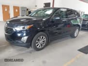 ✅ 2020 Chevrolet Equinox LT • VIN: 2GNAXTEV9L6152870 • Лот: 42622803. Опубликован ранее на IAAI с пробегом 113 064 миль. Бесплатный доступ к архиву аукционных продаж из США и подробный отчёт об истории автомобиля на DreamBid. Изображение 18.