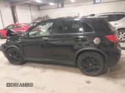 ✅ 2018 Mitsubishi Outlander ES • VIN: JA4AR3AUXJZ022317 • Lot: 43801759. Listed on IAAI with 94,704 mi. Free auction sales archive from the USA and detailed vehicle history report at DreamBid. Image 14.