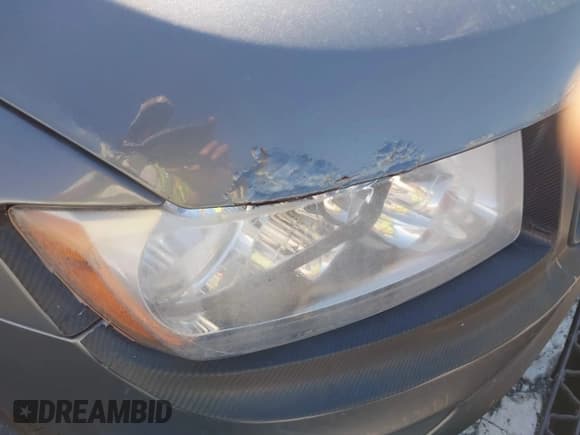 ✅ 2012 Jeep Compass Latitude • VIN: 1C4NJDEBXCD567849 • Lot: 43573644. Wystawiony na IAAI z przebiegiem 159 170 mil. Bezpłatny archiwum sprzedaży aukcyjnych z USA i szczegółowy raport historii pojazdu na DreamBid. Zdjęcie 14.