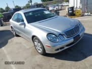 ✅ 2006 Mercedes-Benz E 350 • VIN: WDBUF56J06A801123 • Lot: 42623894. Wystawiony na IAAI z przebiegiem 209 205 mil. Bezpłatny archiwum sprzedaży aukcyjnych z USA i szczegółowy raport historii pojazdu na DreamBid. Zdjęcie 1.