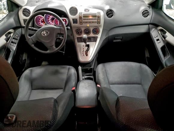 ✅ 2010 Toyota Matrix • VIN: 2T1KU4EE8AC213553 • Lot: 95502985. Wystawiony na Copart z przebiegiem 288 625 mil. Bezpłatny archiwum sprzedaży aukcyjnych z USA i szczegółowy raport historii pojazdu na DreamBid. Zdjęcie 8.