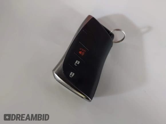 ✅ 2024 Lexus RZ 450e Premium • VIN: JTJAAAAB8RA023733 • Lot: 42319612. Listed on IAAI with 13,907 mi. Free auction sales archive from the USA and detailed vehicle history report at DreamBid. Image 11.