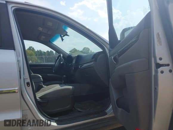 ✅ 2010 Hyundai Santa Fe GLS • VIN: 5NMSG3AB0AH379881 • Лот: 43076055. Опубликован ранее на IAAI с пробегом 191 602 миль. Бесплатный доступ к архиву аукционных продаж из США и подробный отчёт об истории автомобиля на DreamBid. Изображение 5.