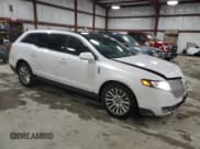 ✅ 2011 Lincoln MKT • VIN: 2LMHJ5AR0BBJ50010 • Лот: 52117615. Опубликован ранее на Copart с пробегом 145 498 миль. Бесплатный доступ к архиву аукционных продаж из США и подробный отчёт об истории автомобиля на DreamBid. Изображение 4.