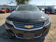 ✅ 2015 Chevrolet Impala LTZ • VIN: 2G1165S32F9100566 • Лот: 75300754. Опубликован ранее на Copart с пробегом 220 975 миль. Бесплатный доступ к архиву аукционных продаж из США и подробный отчёт об истории автомобиля на DreamBid. Изображение 5.