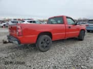 ✅ 2003 Chevrolet Silverado 1500 Work Truck • VIN: 1GCEC14X43Z271847 • Лот: 82142724. Опубликован ранее на Copart с пробегом Не указан. Бесплатный доступ к архиву аукционных продаж из США и подробный отчёт об истории автомобиля на DreamBid. Изображение 3.