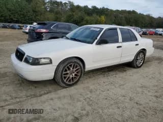 ✅ 2007 Ford Police Interceptor • VIN: 2FAHP71W77X112824 • Lot: 85699425. Wystawiony na Copart z przebiegiem Nie podano. Bezpłatny archiwum sprzedaży aukcyjnych z USA i szczegółowy raport historii pojazdu na DreamBid. Zdjęcie 1.