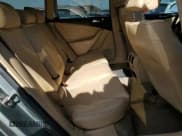 ✅ 2007 Volkswagen Passat 2.0T • VIN: WVWLK73C07E000101 • Lot: 45980035. Wystawiony na Copart z przebiegiem 139 218 mil. Bezpłatny archiwum sprzedaży aukcyjnych z USA i szczegółowy raport historii pojazdu na DreamBid. Zdjęcie 10.