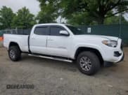 ✅ 2016 Toyota Tacoma SR5 • VIN: 3TMDZ5BN1GM002554 • Лот: 62697195. Опубликован ранее на Copart с пробегом 137 816 миль. Бесплатный доступ к архиву аукционных продаж из США и подробный отчёт об истории автомобиля на DreamBid. Изображение 4.