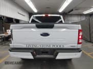 ✅ 2021 Ford F-150 XL • VIN: 1FTEW1CPXMFB87446 • Lot: 43389359. Wystawiony na IAAI z przebiegiem 97 307 mil. Bezpłatny archiwum sprzedaży aukcyjnych z USA i szczegółowy raport historii pojazdu na DreamBid. Zdjęcie 17.