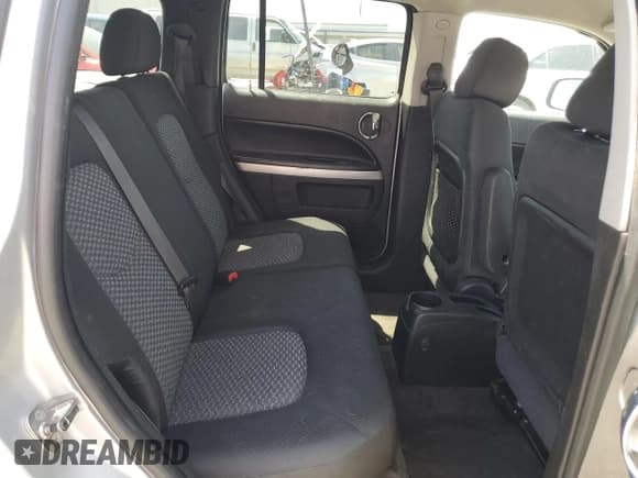 ✅ 2011 Chevrolet HHR 1LT • VIN: 3GNBABFW1BS616709 • Lot: 54376965. Listed on Copart with 167,153 mi. Free auction sales archive from the USA and detailed vehicle history report at DreamBid. Image 10.