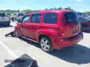 2010 Chevrolet HHR 1LT with VIN 3GNBABDB3AS594419, listed as a IAAI auction lot 43034116 with 169,745 mi miles and . Bid and sale history available at DreamBid. Image 3.