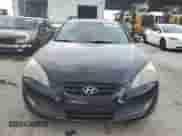 2010 Hyundai Genesis Coupe с VIN KMHHU6KHXAU021845, выставлен на аукционе Copart как лот 78172404 с пробегом 75 860 миль миль и Списание • Salvage title. История ставок и продаж доступна на DreamBid. Изображение 5.