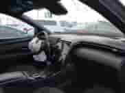 2023 Hyundai Santa Cruz SEL с VIN 5NTJCDAE2PH064391, выставлен на аукционе IAAI как лот 41298997 с пробегом 54 477 миль миль и . История ставок и продаж доступна на DreamBid. Изображение 5.