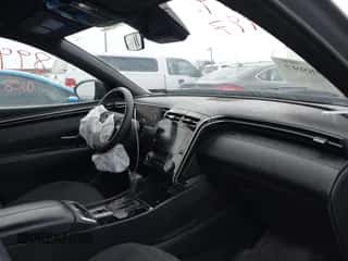 2023 Hyundai Santa Cruz SEL с VIN 5NTJCDAE2PH064391, выставлен на аукционе IAAI как лот 41298997 с пробегом 54 477 миль миль и . История ставок и продаж доступна на DreamBid. Изображение 5.