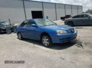 ✅ 2006 Hyundai Elantra GLS • VIN: KMHDN46D16U252079 • Lot: 60573475. Wystawiony na Copart z przebiegiem 212 013 mil. Bezpłatny archiwum sprzedaży aukcyjnych z USA i szczegółowy raport historii pojazdu na DreamBid. Zdjęcie 13.