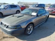 ✅ 2001 Ford Mustang Standard • VIN: 1FAFP40461F264327 • Лот: 42002990. Опубликован ранее на IAAI с пробегом 316 107 миль. Бесплатный доступ к архиву аукционных продаж из США и подробный отчёт об истории автомобиля на DreamBid. Изображение 16.