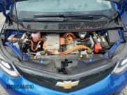 ✅ 2019 Chevrolet Bolt EV Premier • VIN: 1G1FZ6S06K4117618 • Lot: 68905824. Wystawiony na Copart z przebiegiem 48 949 mil. Bezpłatny archiwum sprzedaży aukcyjnych z USA i szczegółowy raport historii pojazdu na DreamBid. Zdjęcie 12.