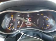 ✅ 2015 Jeep Grand Cherokee Altitude • VIN: 1C4RJEAG3FC755468 • Лот: 89625375. Опубликован ранее на Copart с пробегом 132 262 миль. Бесплатный доступ к архиву аукционных продаж из США и подробный отчёт об истории автомобиля на DreamBid. Изображение 9.