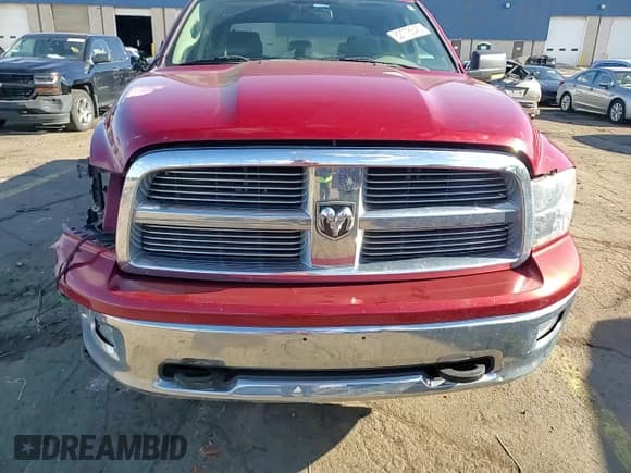 ✅ 2009 Dodge 1500 SLT • VIN: 1D3HV13T99S770609 • Лот: 82773345. Опубликован ранее на Copart с пробегом 129 628 миль. Бесплатный доступ к архиву аукционных продаж из США и подробный отчёт об истории автомобиля на DreamBid. Изображение 13.