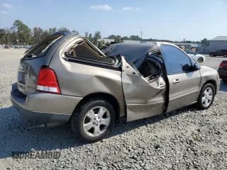 ✅ 2006 Ford Freestar SE • VIN: 2FMZA51666BA38095 • Lot: 77768164. Listed on Copart with 126,059 mi. Free auction sales archive from the USA and detailed vehicle history report at DreamBid. Image 3.