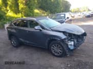 ✅ 2020 Lexus NX 300 • VIN: JTJDARDZ1L5007572 • Lot: 42550880. Listed on IAAI with 98,064 mi. Free auction sales archive from the USA and detailed vehicle history report at DreamBid. Image 13.