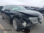 ✅ 2011 Lincoln MKS • VIN: 1LNHL9DR3BG609242 • Lot: 42701568. Listed on IAAI with 149,559 mi. Free auction sales archive from the USA and detailed vehicle history report at DreamBid. Image 6.