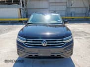 ✅ 2024 Volkswagen Tiguan S • VIN: 3VVRB7AX3RM200419 • Лот: 81938995. Опубликован ранее на Copart с пробегом 12 068 миль. Бесплатный доступ к архиву аукционных продаж из США и подробный отчёт об истории автомобиля на DreamBid. Изображение 5.