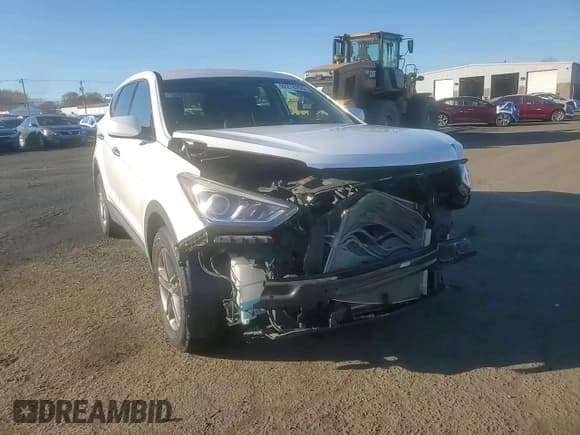 ✅ 2017 Hyundai Santa Fe 2.4L • VIN: 5XYZTDLB8HG440895 • Lot: 92274295. Wystawiony na Copart z przebiegiem 140 207 mil. Bezpłatny archiwum sprzedaży aukcyjnych z USA i szczegółowy raport historii pojazdu na DreamBid. Zdjęcie 13.