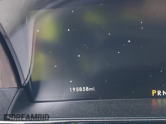 ✅ 2020 Lincoln Navigator Reserve • VIN: 5LMJJ3KT3LEL07527 • Lot: 43314145. Listed on IAAI with 195,858 mi. Free auction sales archive from the USA and detailed vehicle history report at DreamBid. Image 14.