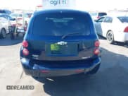 ✅ 2011 Chevrolet HHR 1LT • VIN: 3GNBABFW1BS612028 • Lot: 41831821. Listed on IAAI with 143,631 mi. Free auction sales archive from the USA and detailed vehicle history report at DreamBid. Image 12.