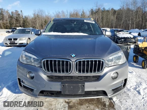 ✅ 2018 BMW X5 xDrive40e • VIN: 5UXKT0C52J0W03927 • Lot: 88252805. Wystawiony na Copart z przebiegiem 165 331 mil. Bezpłatny archiwum sprzedaży aukcyjnych z USA i szczegółowy raport historii pojazdu na DreamBid. Zdjęcie 5.