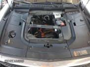 ✅ 2024 Cadillac LYRIQ Tech • VIN: 1GYKPMRK5RZ104115 • Lot: 67716004. Listed on Copart with 11,307 mi. Free auction sales archive from the USA and detailed vehicle history report at DreamBid. Image 13.