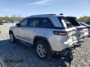 ✅ 2023 Jeep Grand Cherokee Limited • VIN: 1C4RJHBG5P8777427 • Lot: 55343705. Listed on Copart with 99,902 mi. Free auction sales archive from the USA and detailed vehicle history report at DreamBid. Image 2.