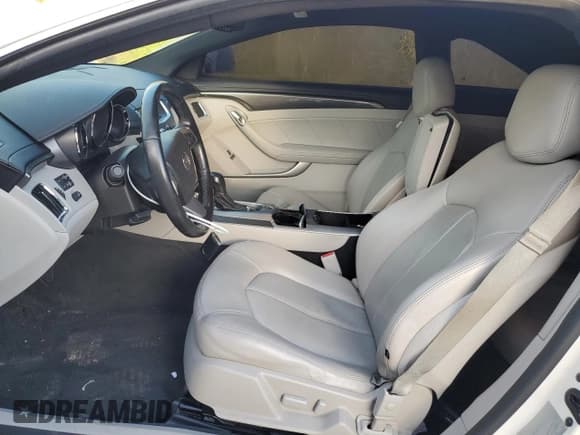 ✅ 2013 Cadillac CTS • VIN: 1G6DA1E30D0107369 • Лот: 75893114. Опубликован ранее на Copart с пробегом 97 836 миль. Бесплатный доступ к архиву аукционных продаж из США и подробный отчёт об истории автомобиля на DreamBid. Изображение 7.