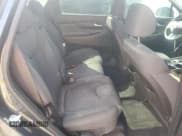 ✅ 2020 Hyundai Santa Fe SE • VIN: 5NMS23AD4LH280497 • Lot: 60459055. Listed on Copart with 173,306 mi. Free auction sales archive from the USA and detailed vehicle history report at DreamBid. Image 11.